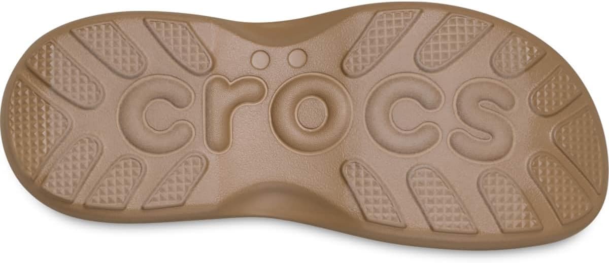Crocs Women's Soho Y Strap Sandals