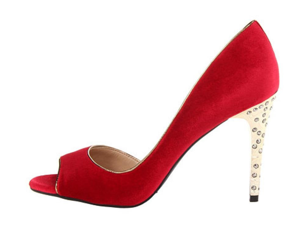 Jessica Simpson Prizma D'Orsay Pumps