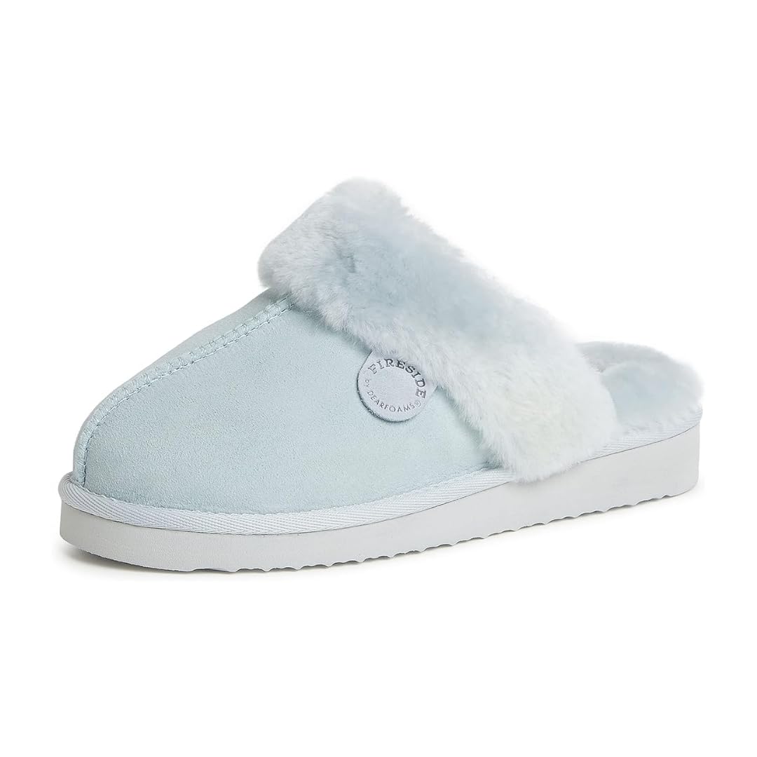 Fireside by Dearfoams Women's Sydney