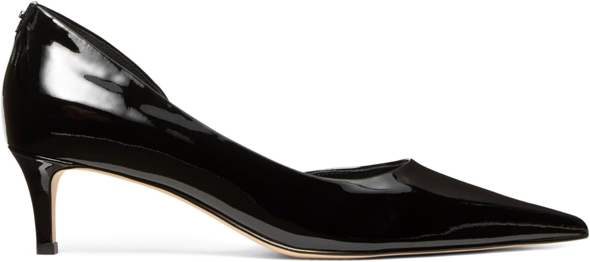 Michael Kors Women's Elyse Kitten Pumps