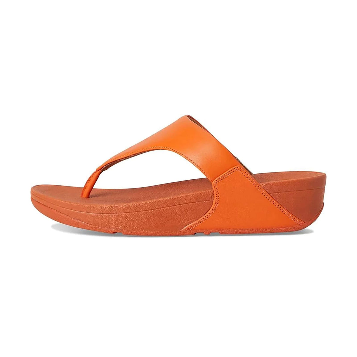 FitFlop Women's Lulu Leather Toe-Post Sandals