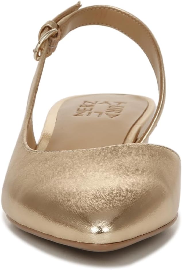 Naturalizer Women's Banks Slingback Pump