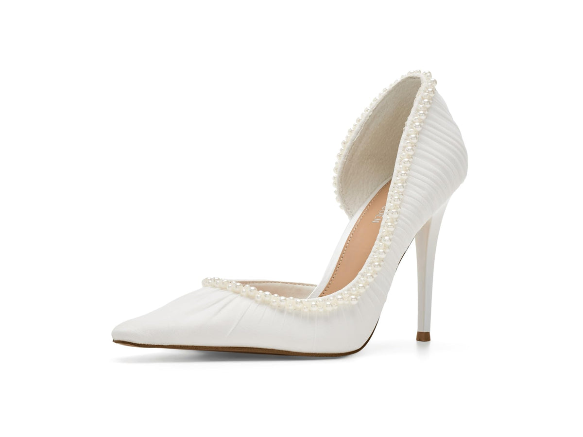 Steve Madden Women's Elegant Pump