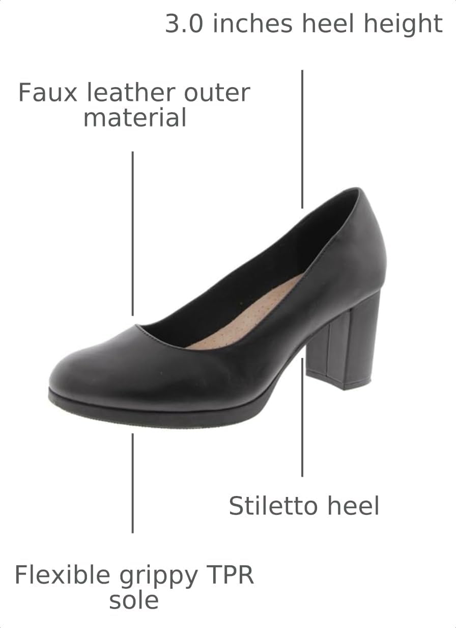 Clarks Women's Bayla Skip