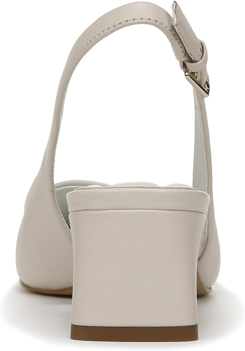 Franco Sarto Women's Racer Slingback Pump
