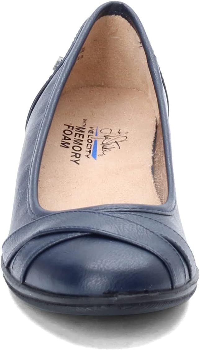 LifeStride Women's I-loyal Flat