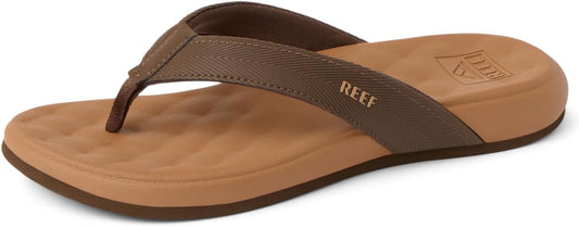 REEF Women's Cushion Melody Flip Flops