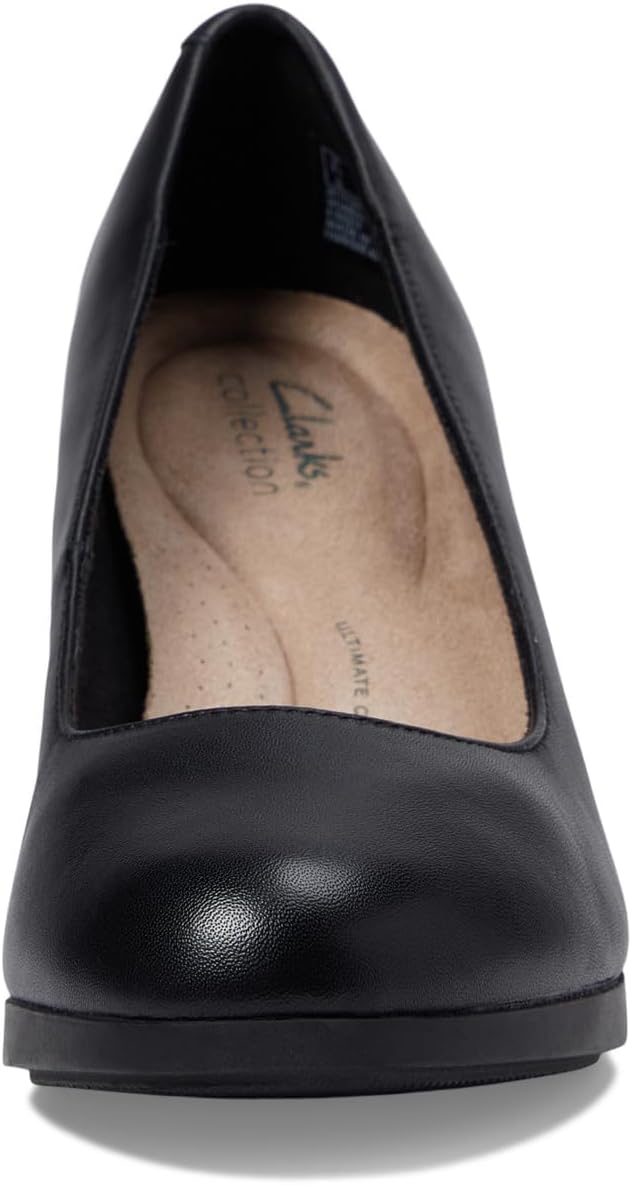 Clarks Women's Bayla Skip