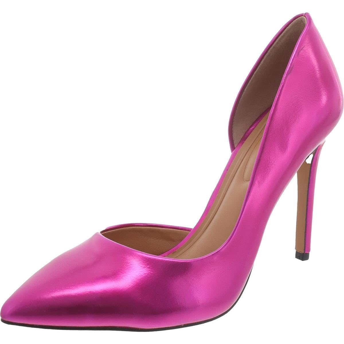 Jessica Simpson Prizma D'Orsay Pumps