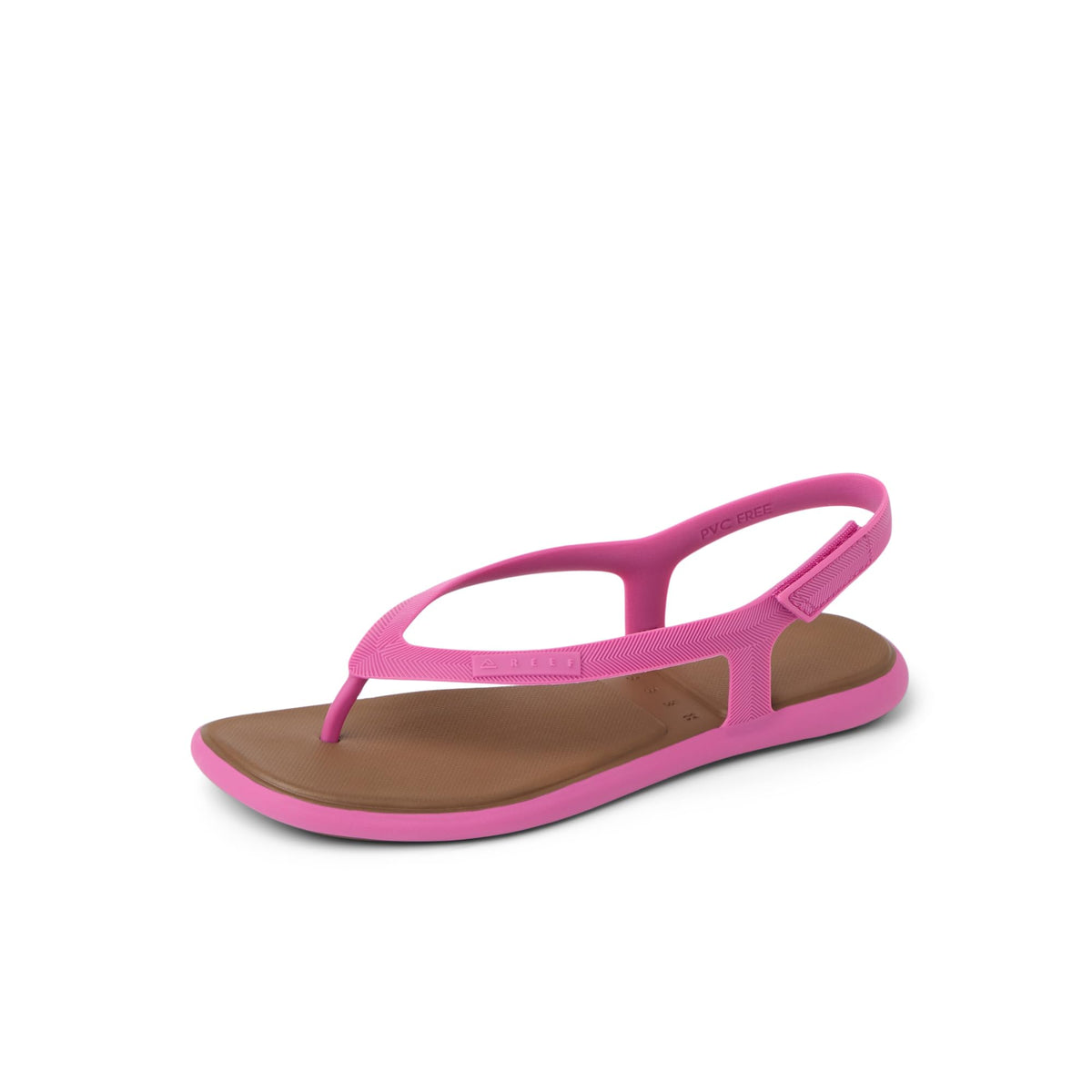 REEF Womens Sandals, Water Willow Maya
