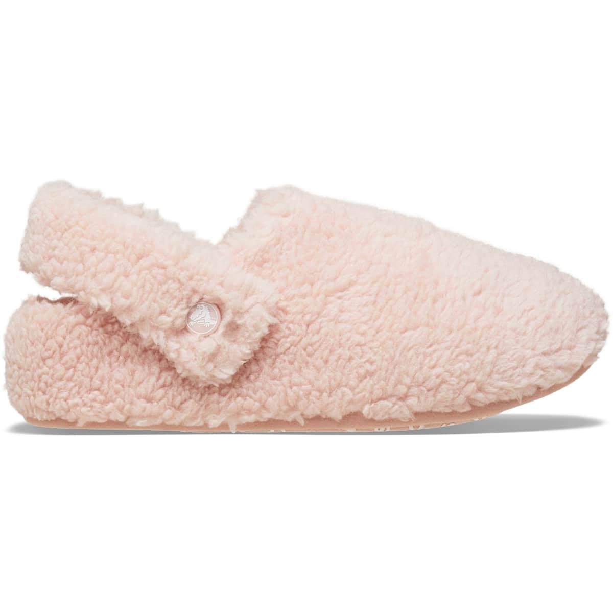 Crocs Unisex-Adult Classic Cozzzy Lined Slipper