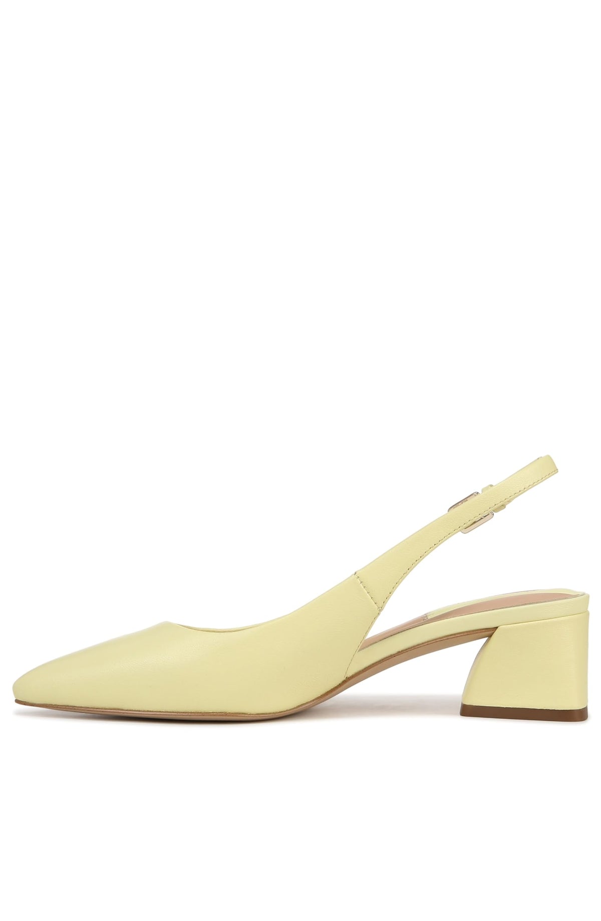 Franco Sarto Women's Racer Slingback Pump