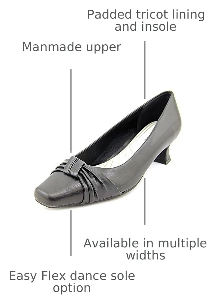 Easy Street Women's Waive Dress Pump