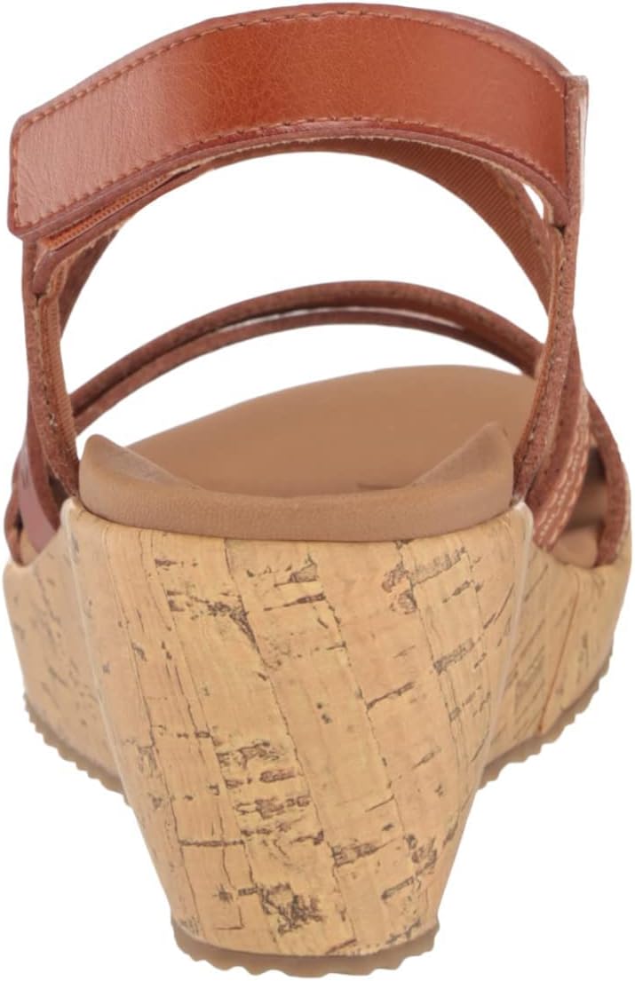 Skechers Women's Beverlee Delicate Glow Sandal