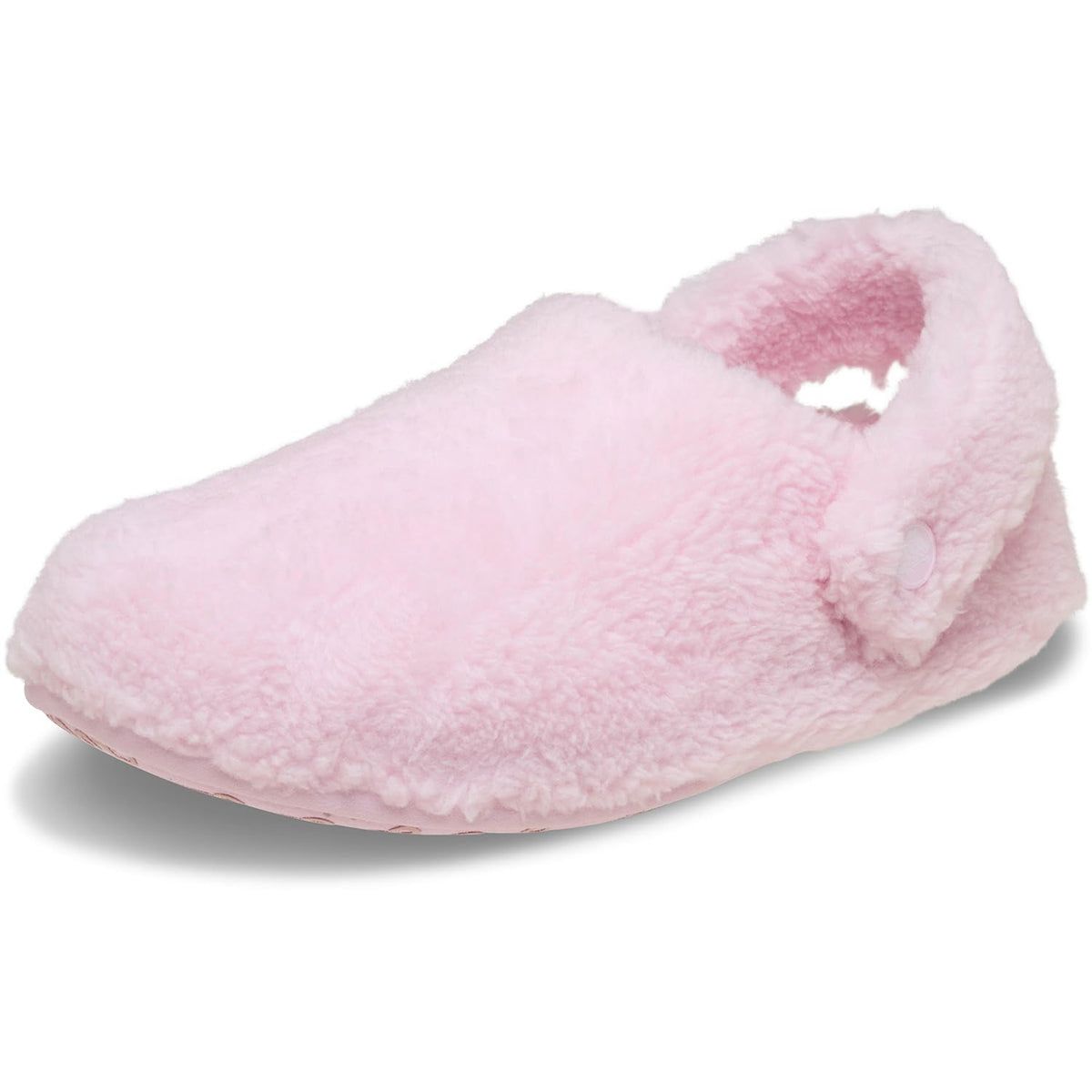 Crocs Unisex-Adult Classic Cozzzy Lined Slipper