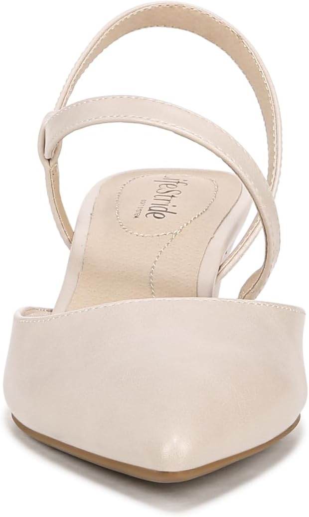 LifeStride Women’s Minimalist Pump