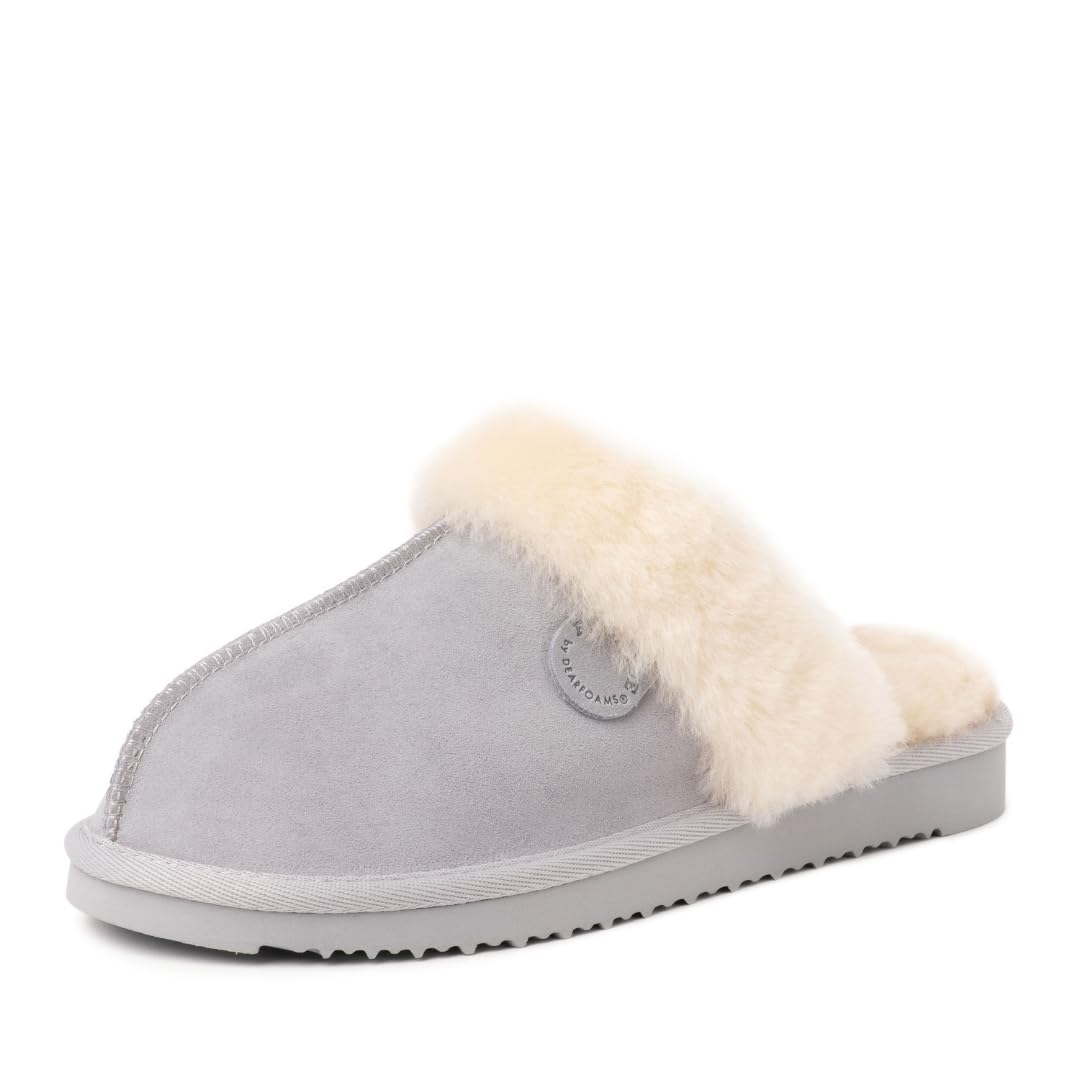 Fireside by Dearfoams Women's Sydney