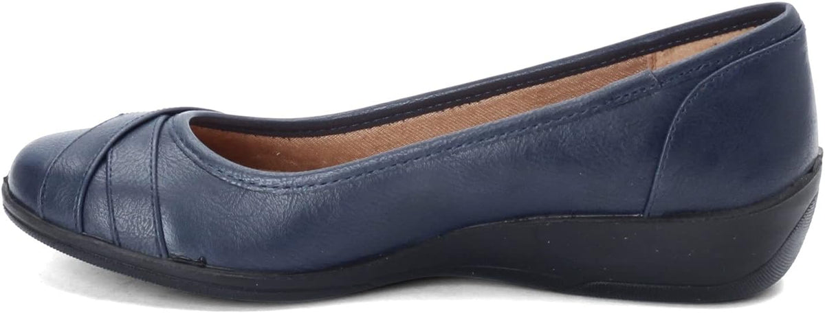 LifeStride Women's I-loyal Flat