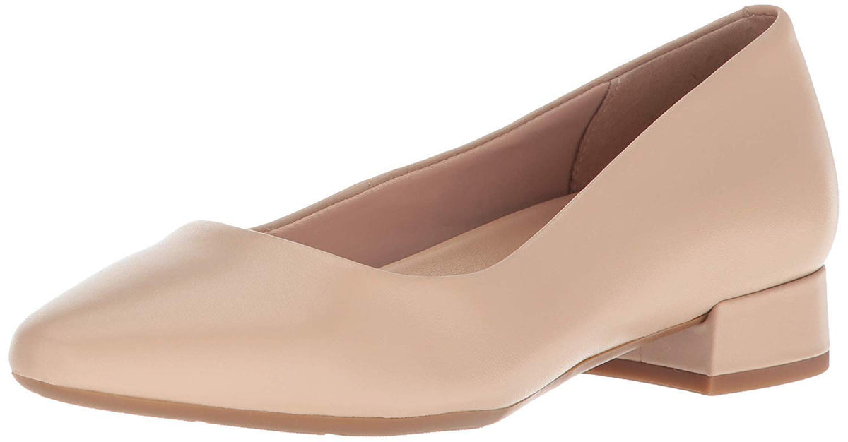 Easy Spirit Caldise from Dress Pump Women's Pump