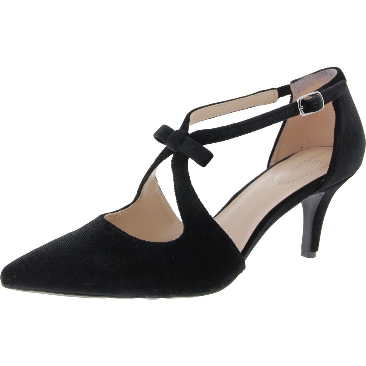 Bandolino Women's Zeffer Pump