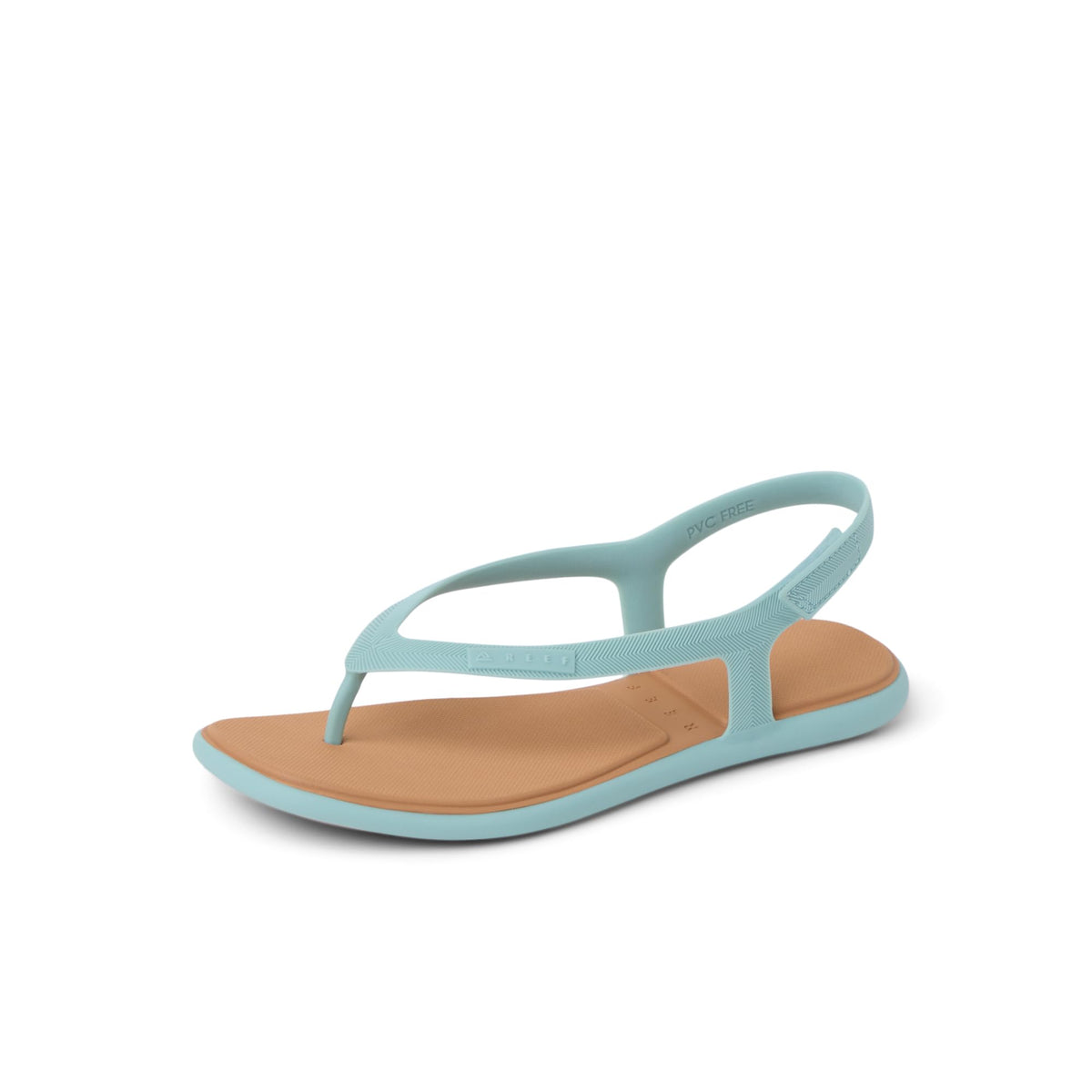 REEF Womens Sandals, Water Willow Maya