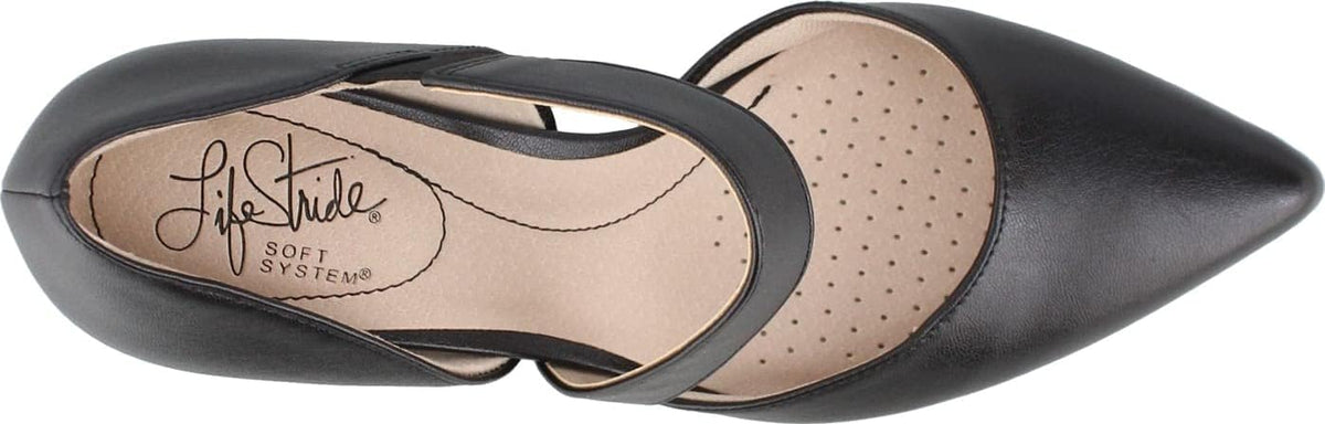 LifeStride Women's Suki Pump