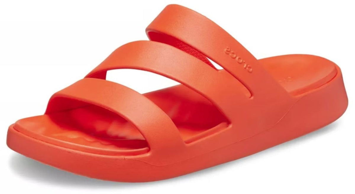 Crocs Women Getaway Strappy Sandals