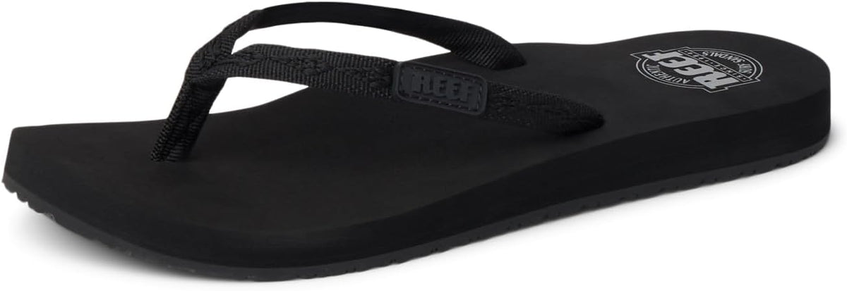 REEF Women's Ginger Beach Flip Flops