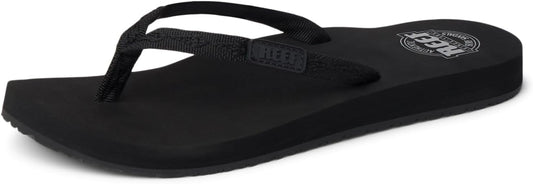 REEF Women's Ginger Beach Flip Flops
