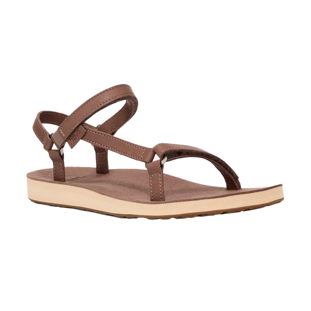 Teva Women's Original Universal Slim Lea