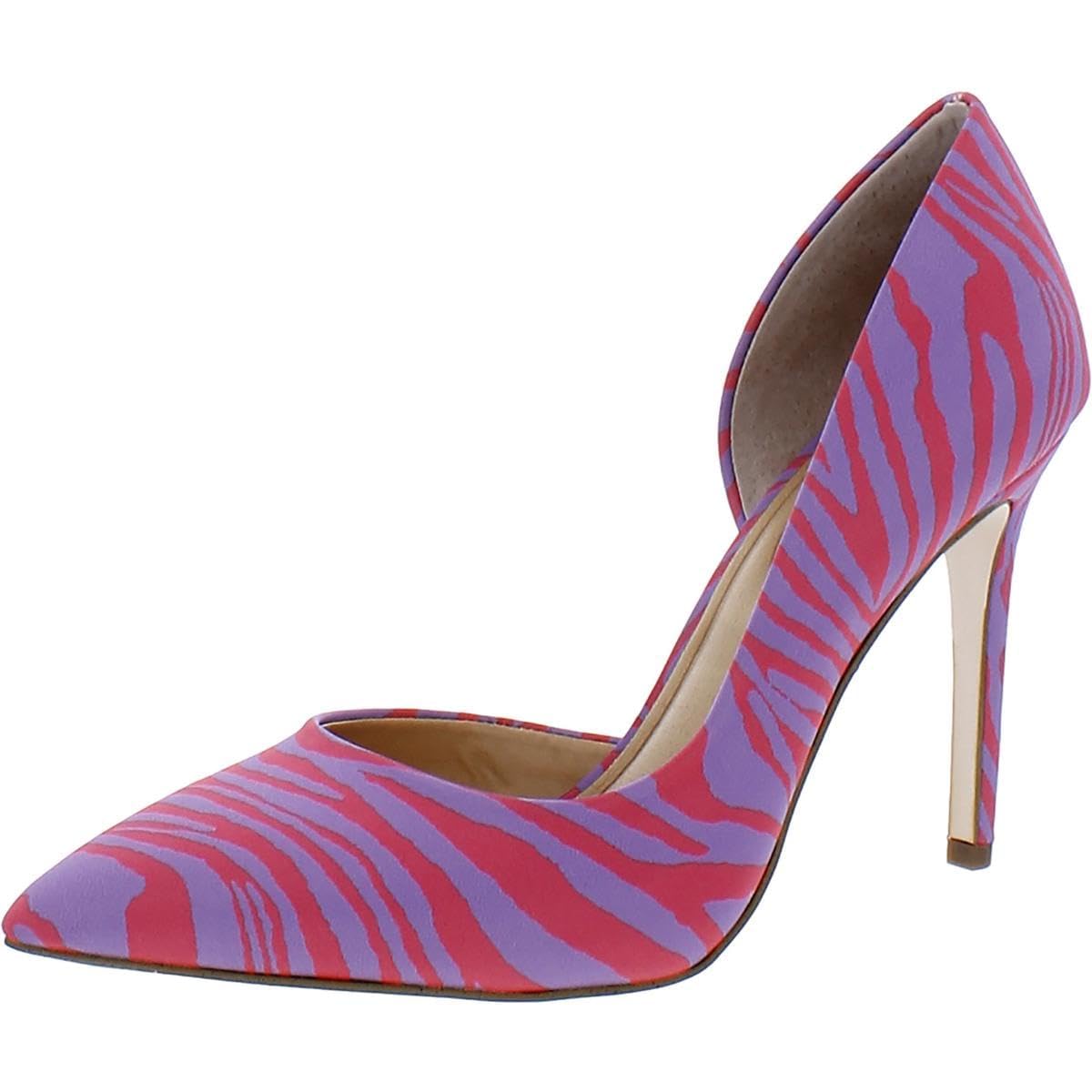 Jessica Simpson Prizma D'Orsay Pumps