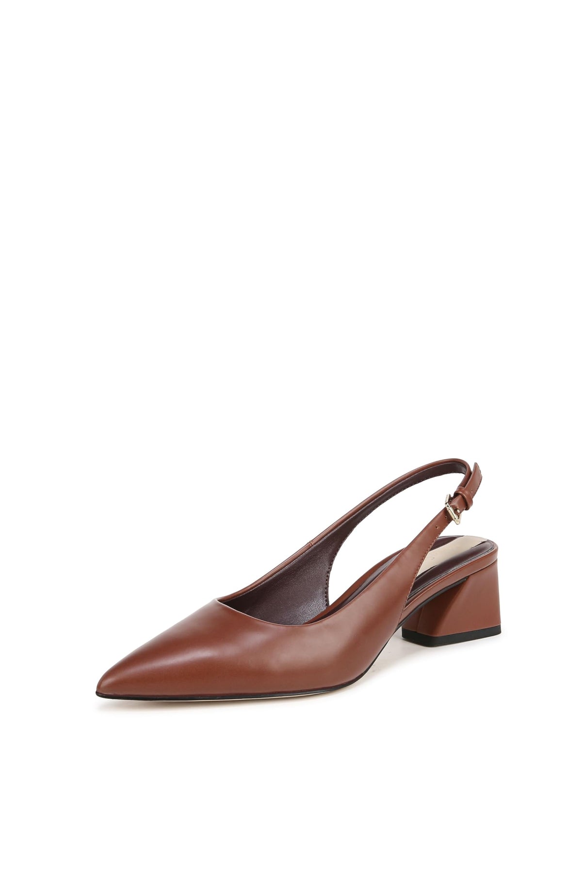 Franco Sarto Women's Racer Slingback Pump