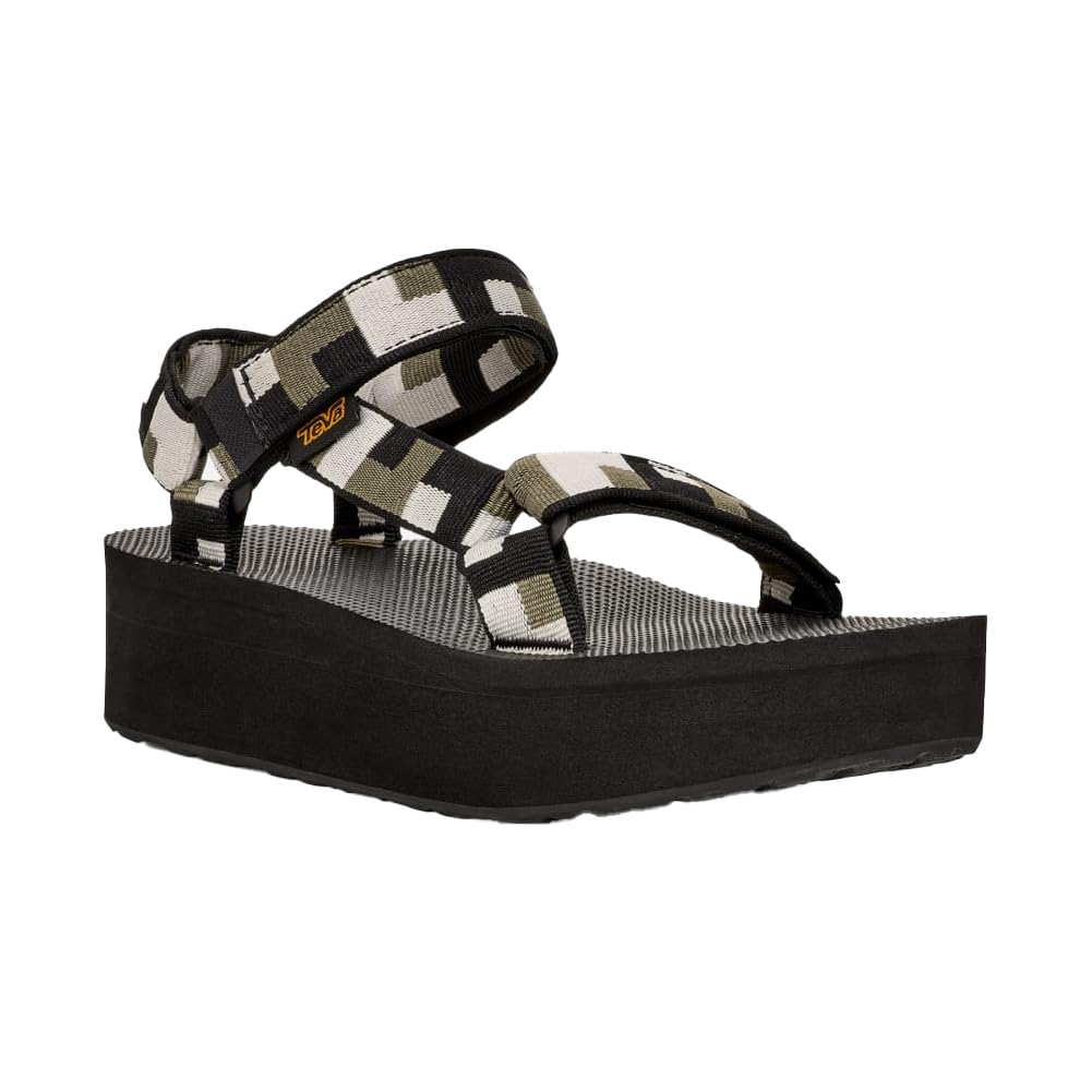 Teva Women's Flatform Universal Sandal