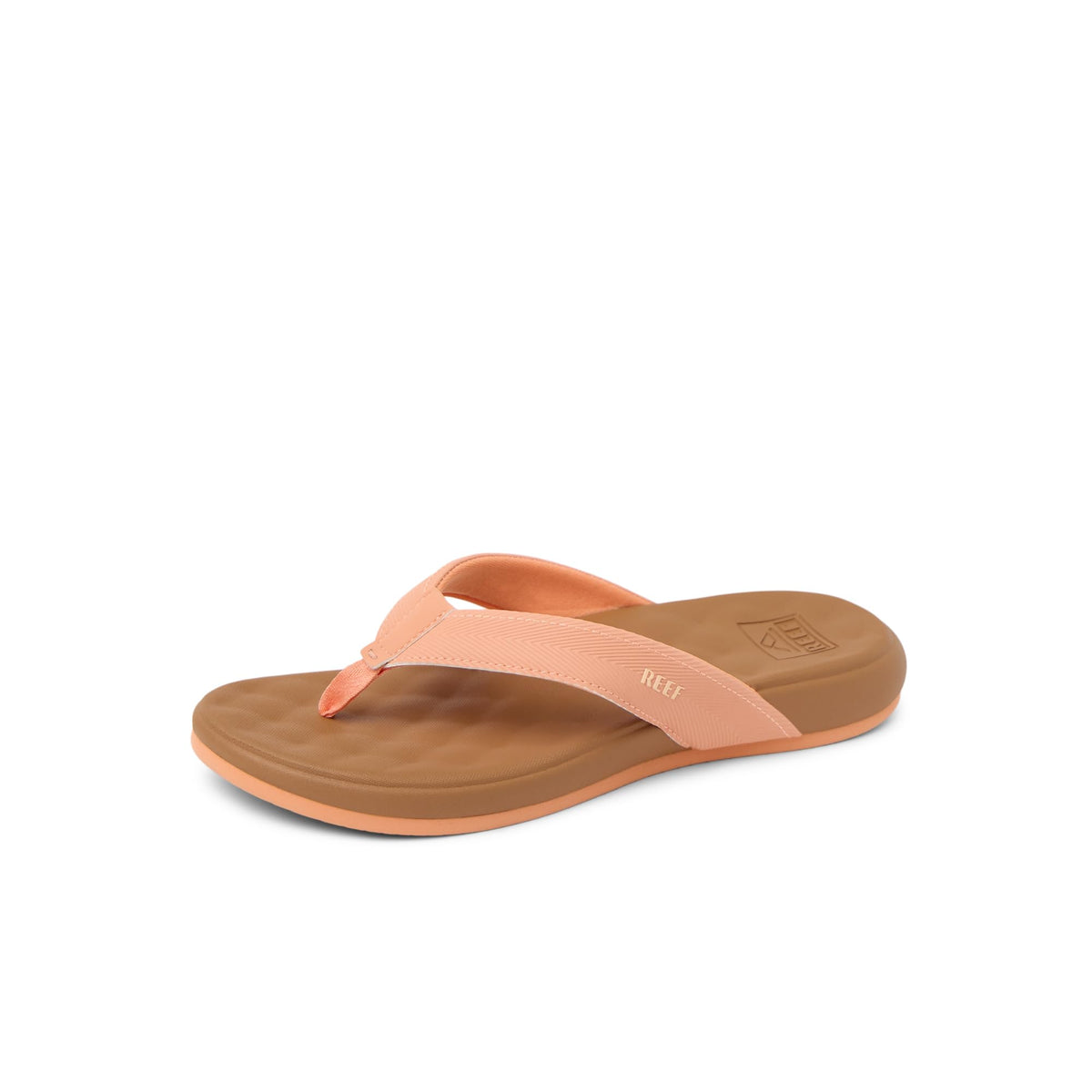 REEF Women's Cushion Melody Flip Flops