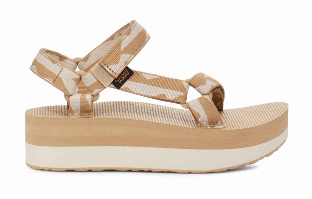Teva Women's Flatform Universal Sandal