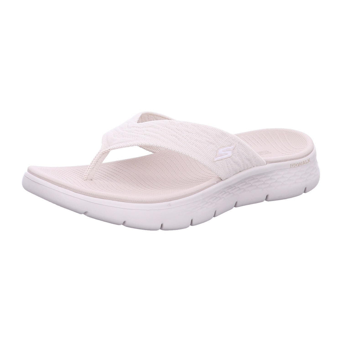 Skechers Women's On-the-Go Go Walk Flex Sandal - Splendor Flip Flop