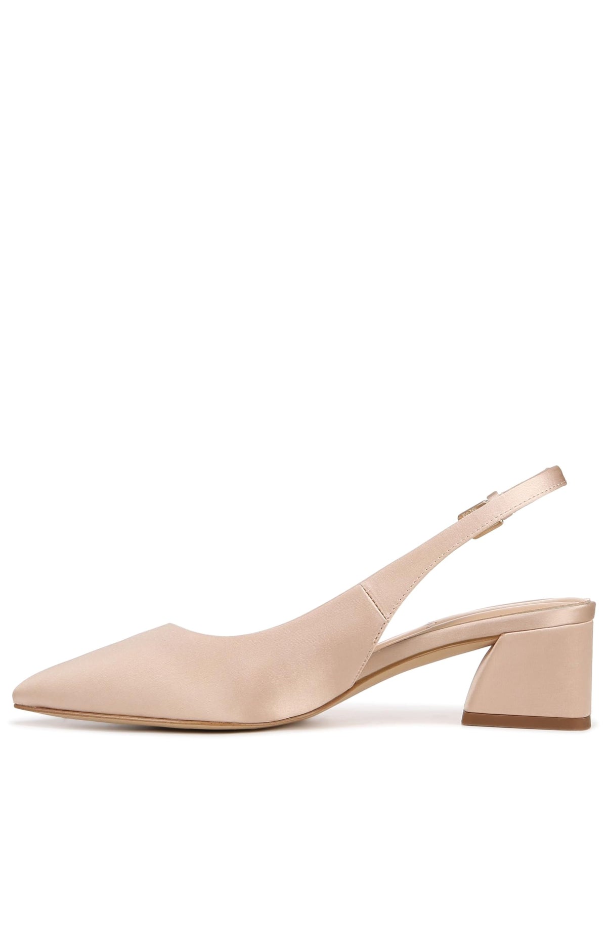 Franco Sarto Women's Racer Slingback Pump
