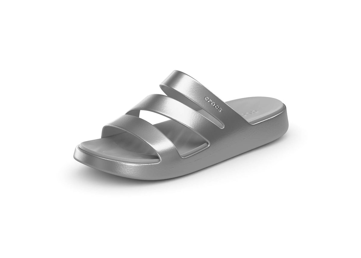 Crocs Women Getaway Strappy Sandals