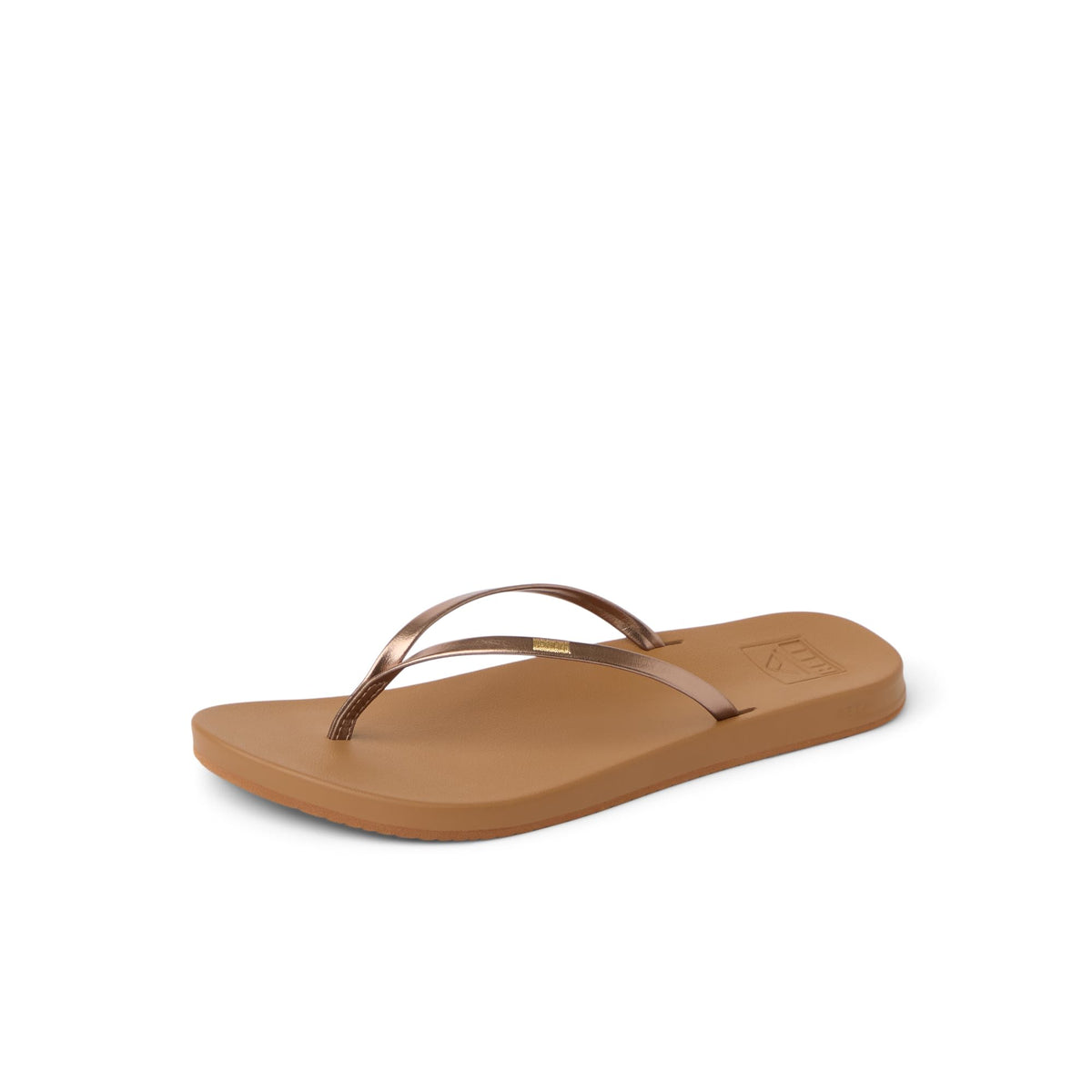 REEF Cushion Slim Womens Sandal