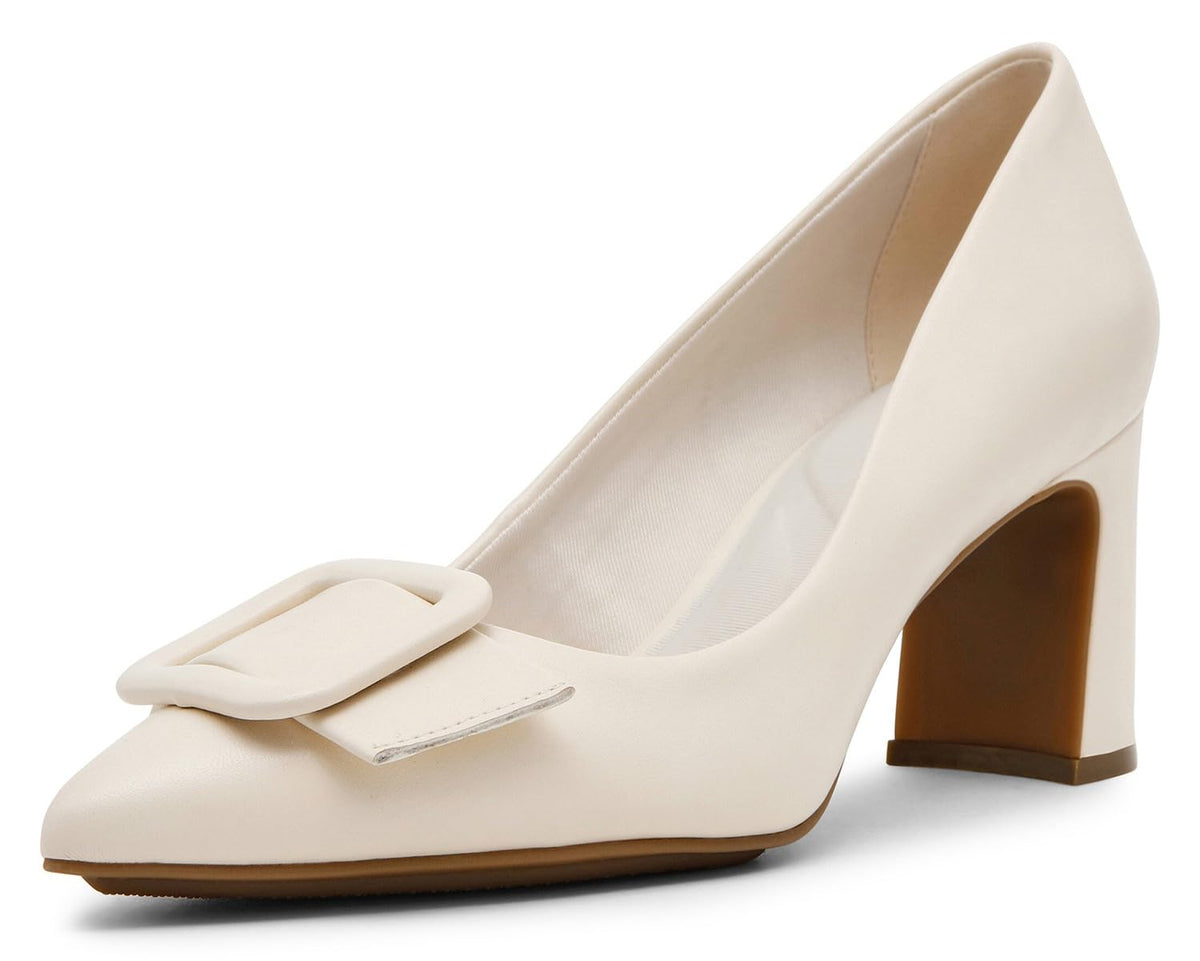 Anne Klein Women's Baretta Pumps