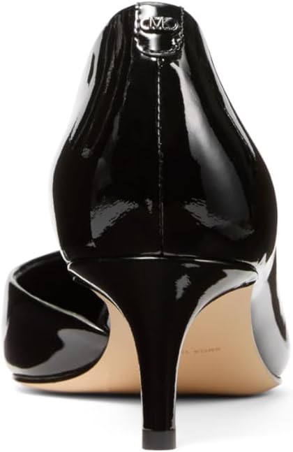 Michael Kors Women's Elyse Kitten Pumps