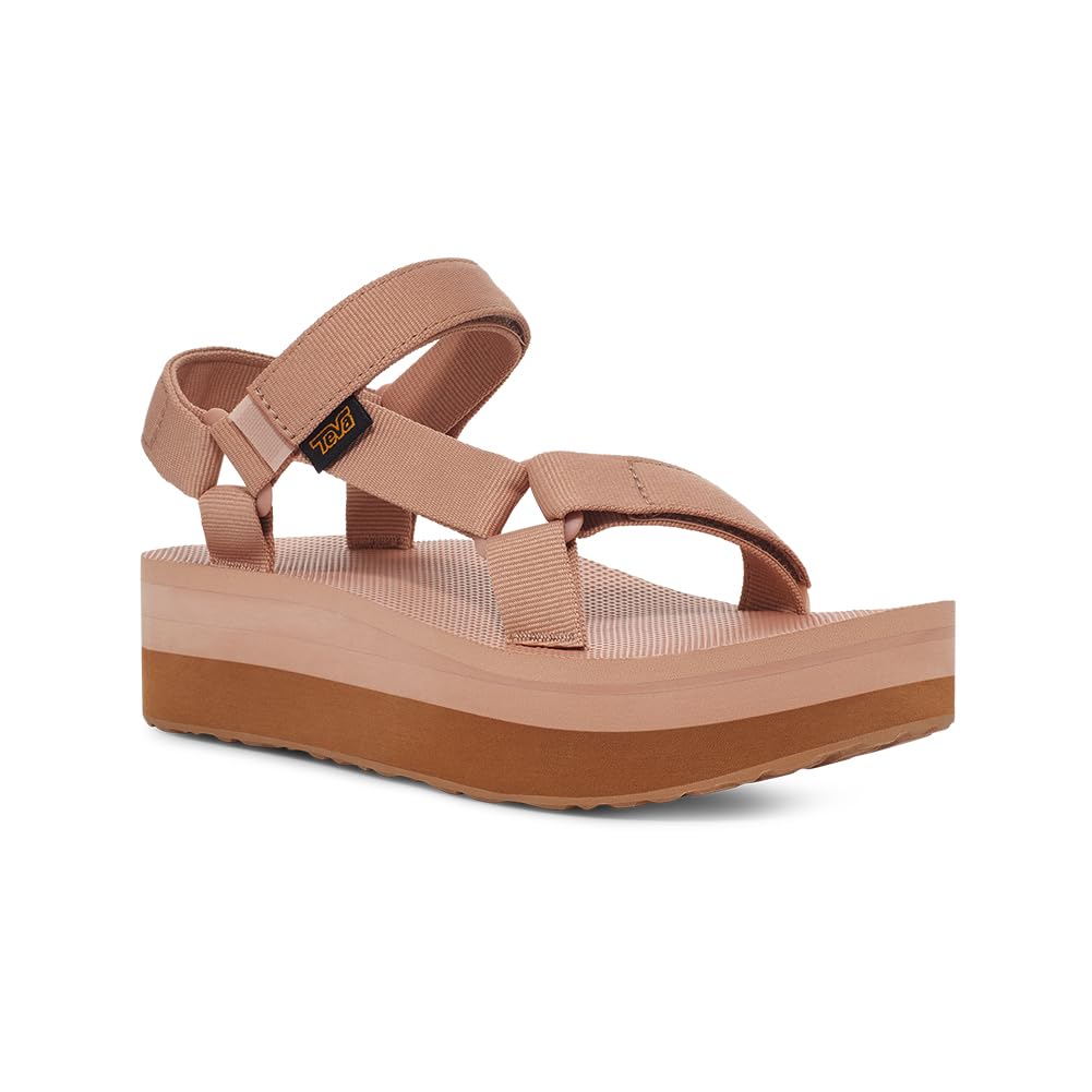 Teva Women's Flatform Universal Sandal
