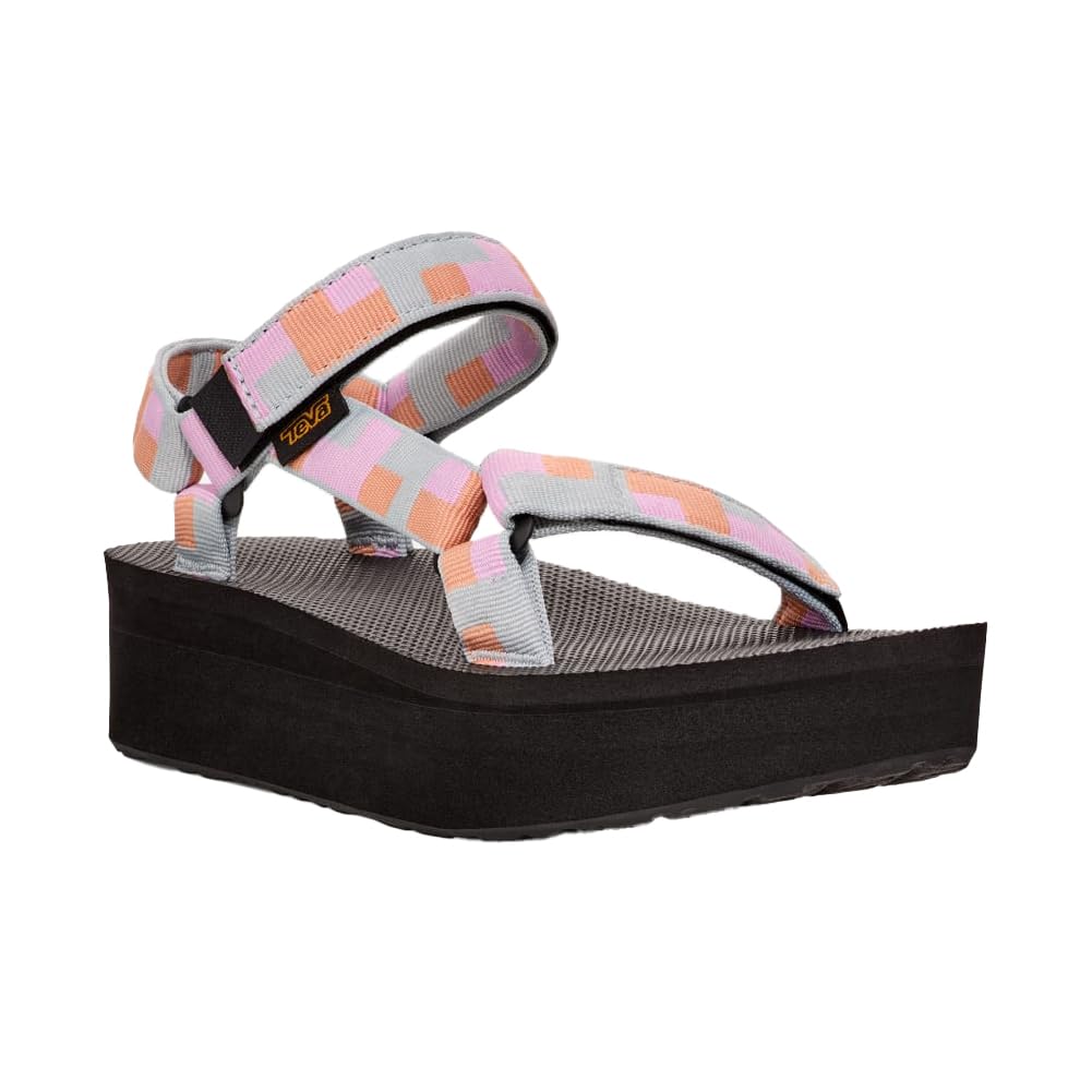 Teva Women's Flatform Universal Sandal