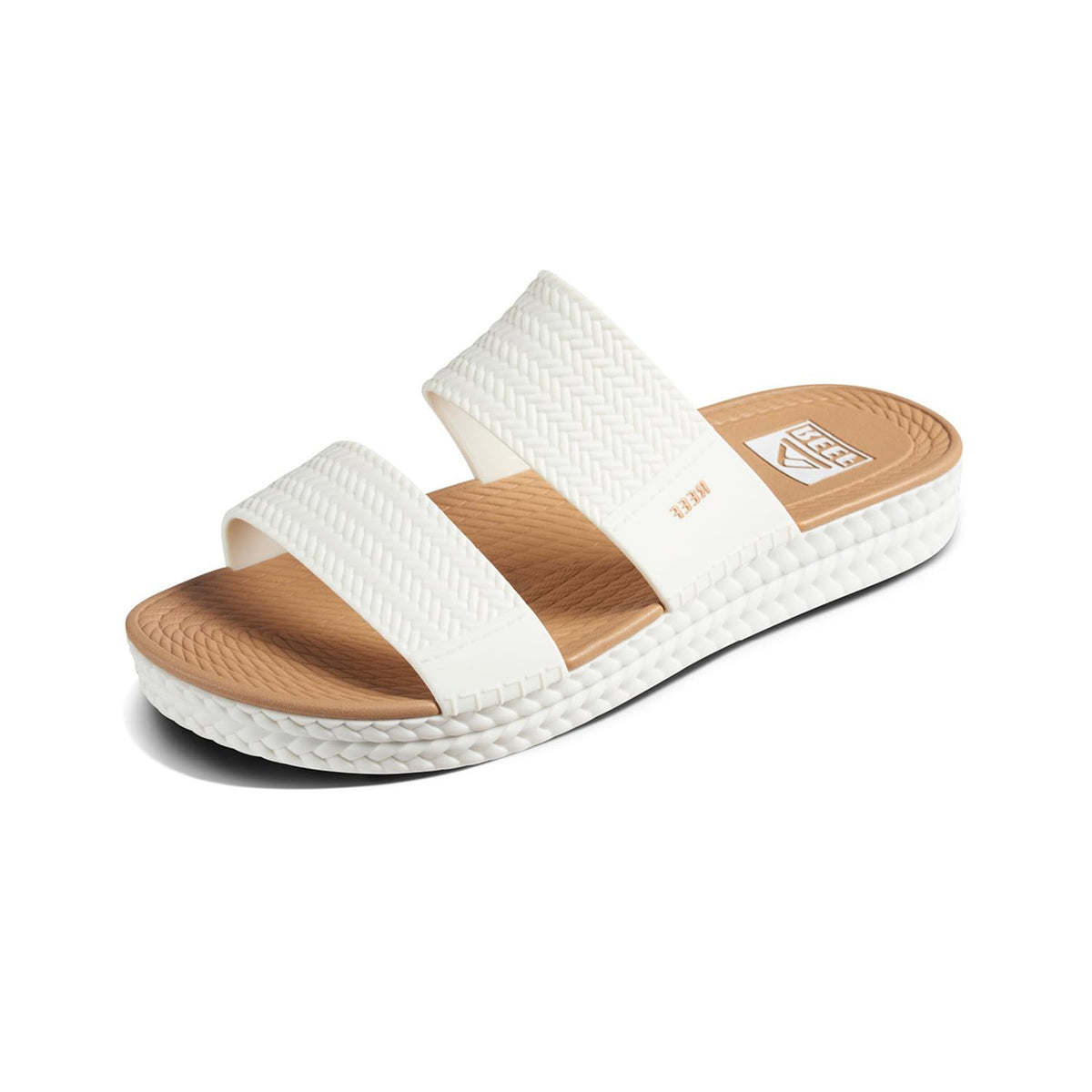 REEF Women's Water Vista Slide Platform Slides