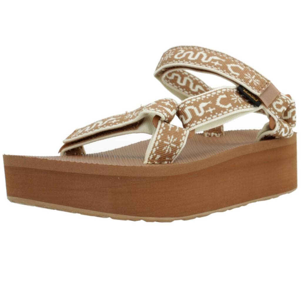 Teva Women's Flatform Universal Sandal
