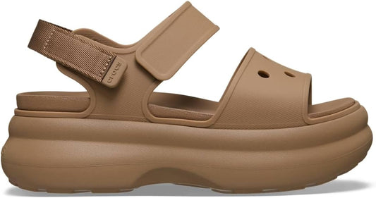 Crocs Women's Soho Y Strap Sandals