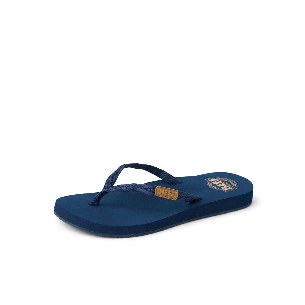 REEF Women's Ginger Beach Flip Flops