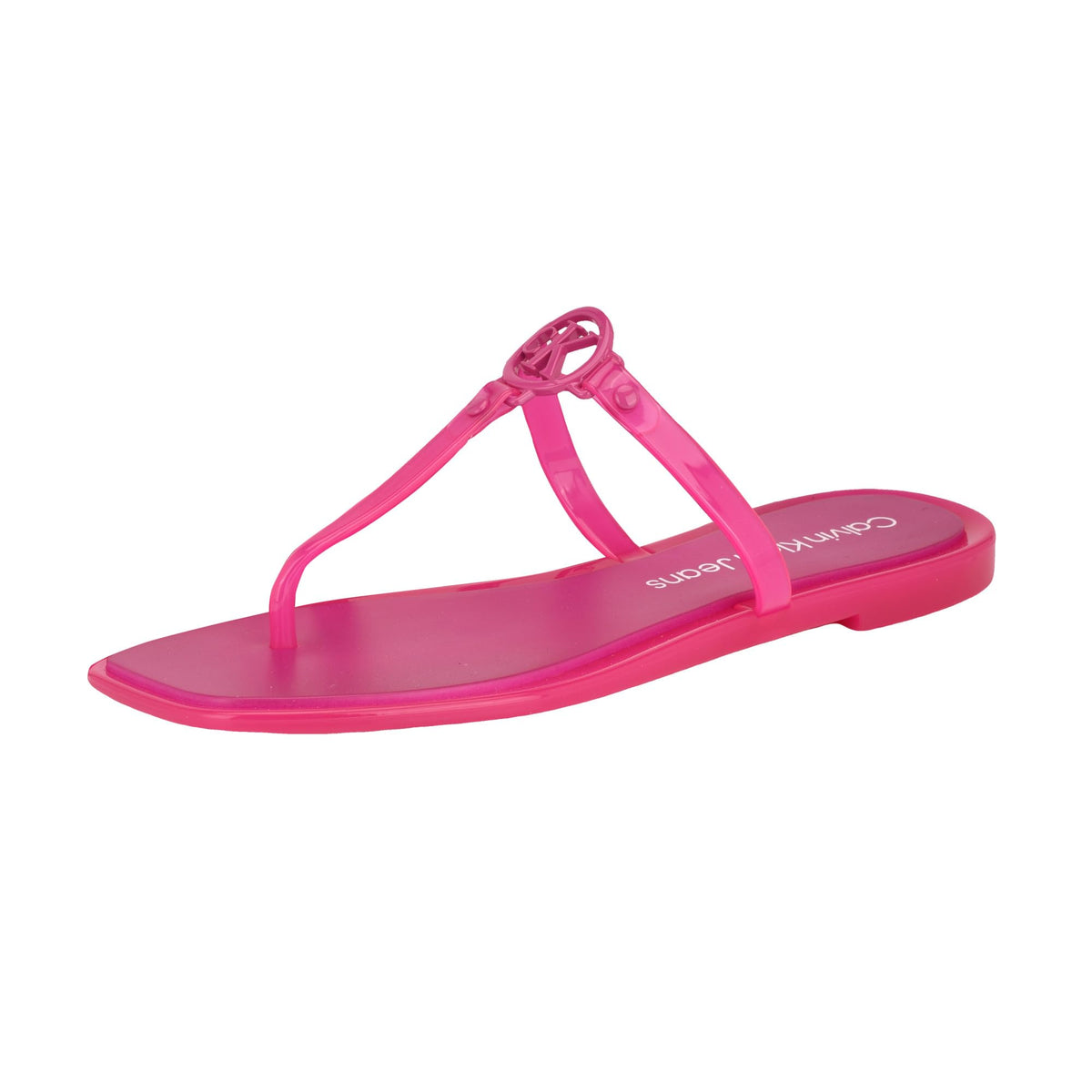 Calvin Klein Women's Edhen Sandal