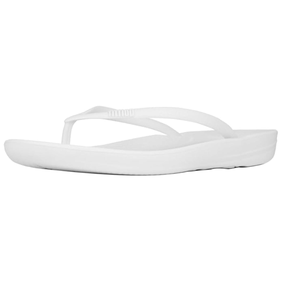 FitFlop Iqushion Flowerz Ergonomic Flip-Flops