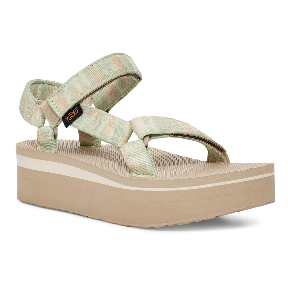 Teva Women's Flatform Universal Sandal